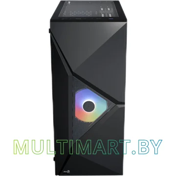 Корпус Aerocool Player-G-BK-v1 картинка 2